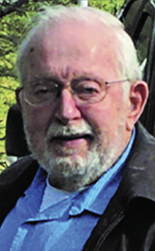 Sheridan N. “Brownie” Brown